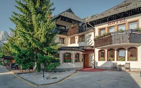 Garni Hotel Miklič